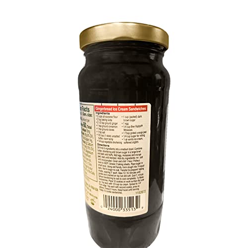 Brer Rabbit Molasses Full Flvr