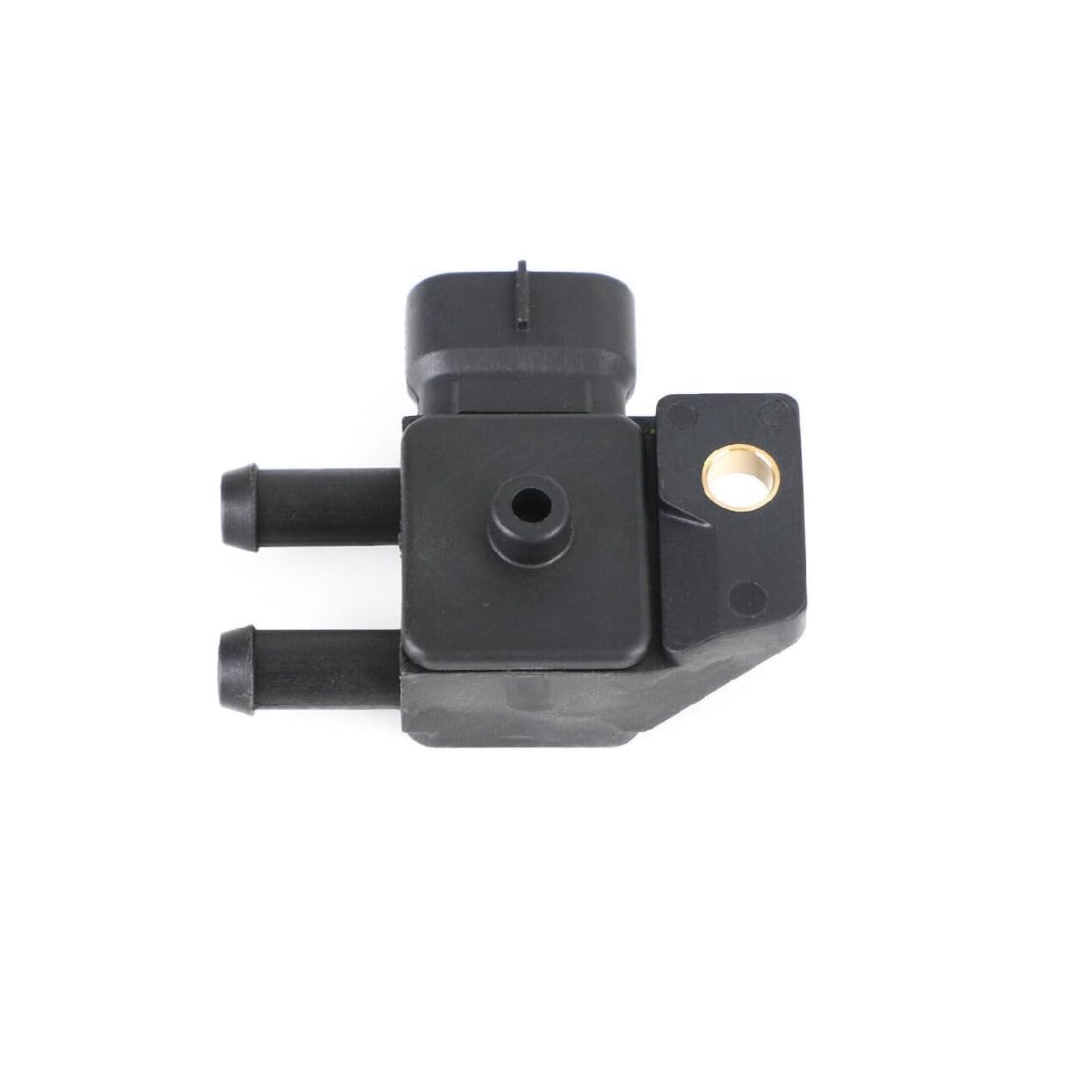 1PCS Turbo Pressure Sensor Common Rail Sensor OE Replacement for Diesel Engines 2015-2023 2.0L 3.0L Compatible with European Compatible for Asian Commercial Vehicles 392102A800
