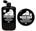 WALRUS OIL - Cutting Board Oil and Wood Wax Set. For Cutting Boards, Butcher Blocks, Wooden Spoons, and Bowls. 100% Food-Contact Safe.