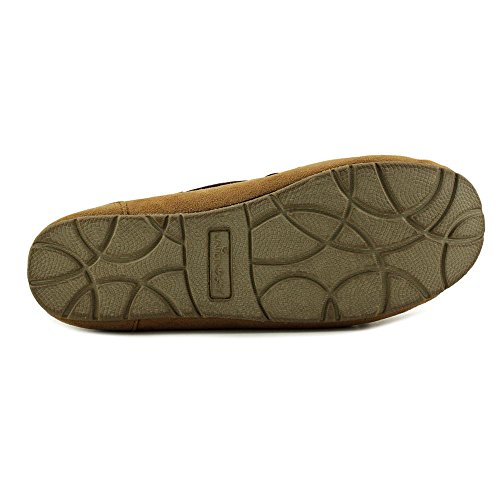 Image of UNIONBAY Women's Yum Slip-On Loafer, Toast, 6 M US