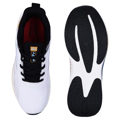 Image of Lancer Mens Adventure-6 Running Shoes