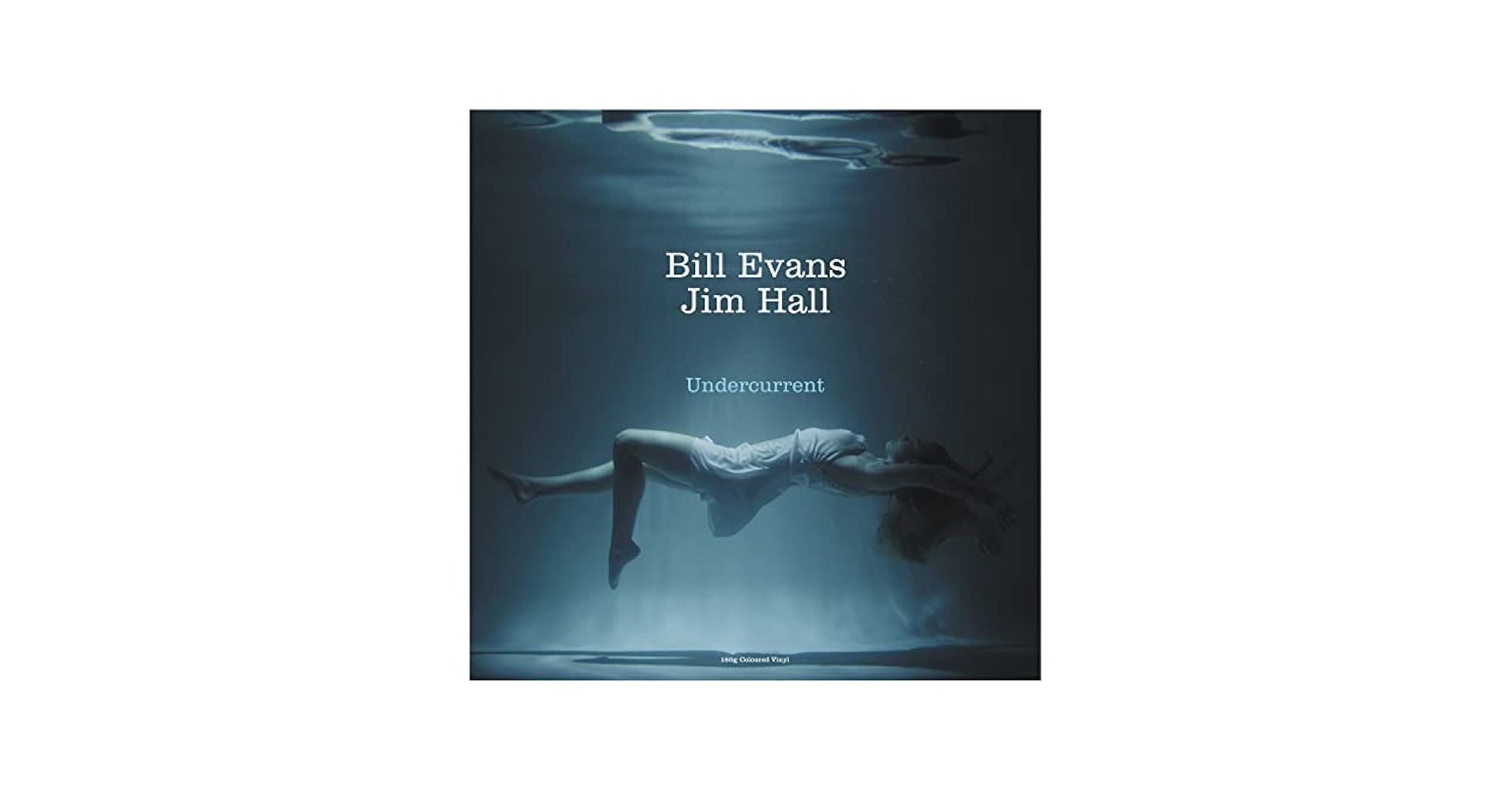Bill Evans LPセット Eloquence、Undercurrent他 51+5H2v0FFL._UF350,350_QL50_.jpg