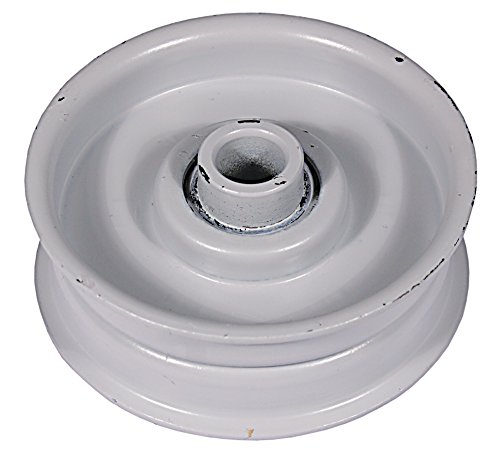 Stens 280-032 Flat Idler, Snapper 7013850YP, 0.25 ID, 2.5 Width by Stens