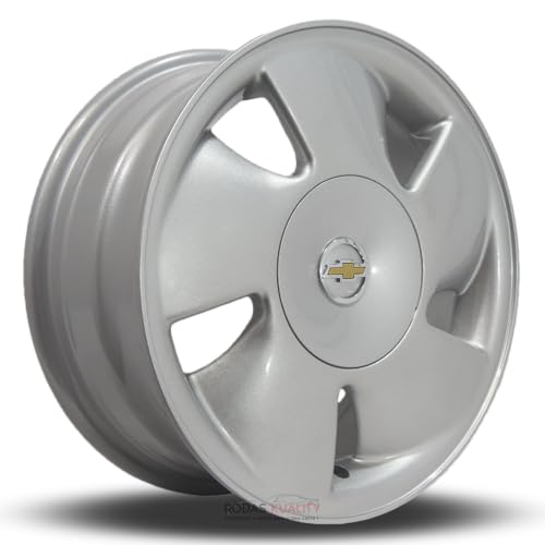 Roda Catavento Aro15 Vectra Gsi Corsa 4x100
