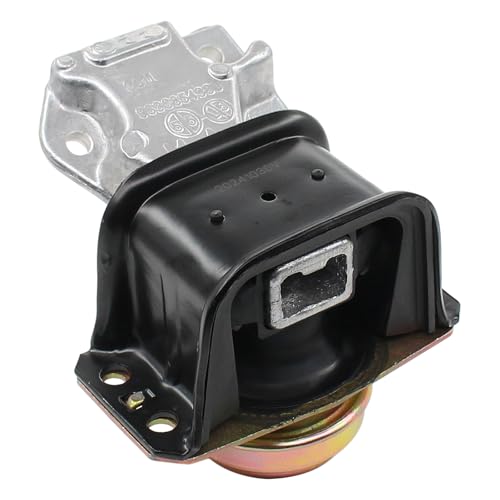 HouYeen Front Right Engine Mount for Cit-Roen C4 mk1 Peu-geot 307 CC SW 1.6 2.0 HDI 2000-2011