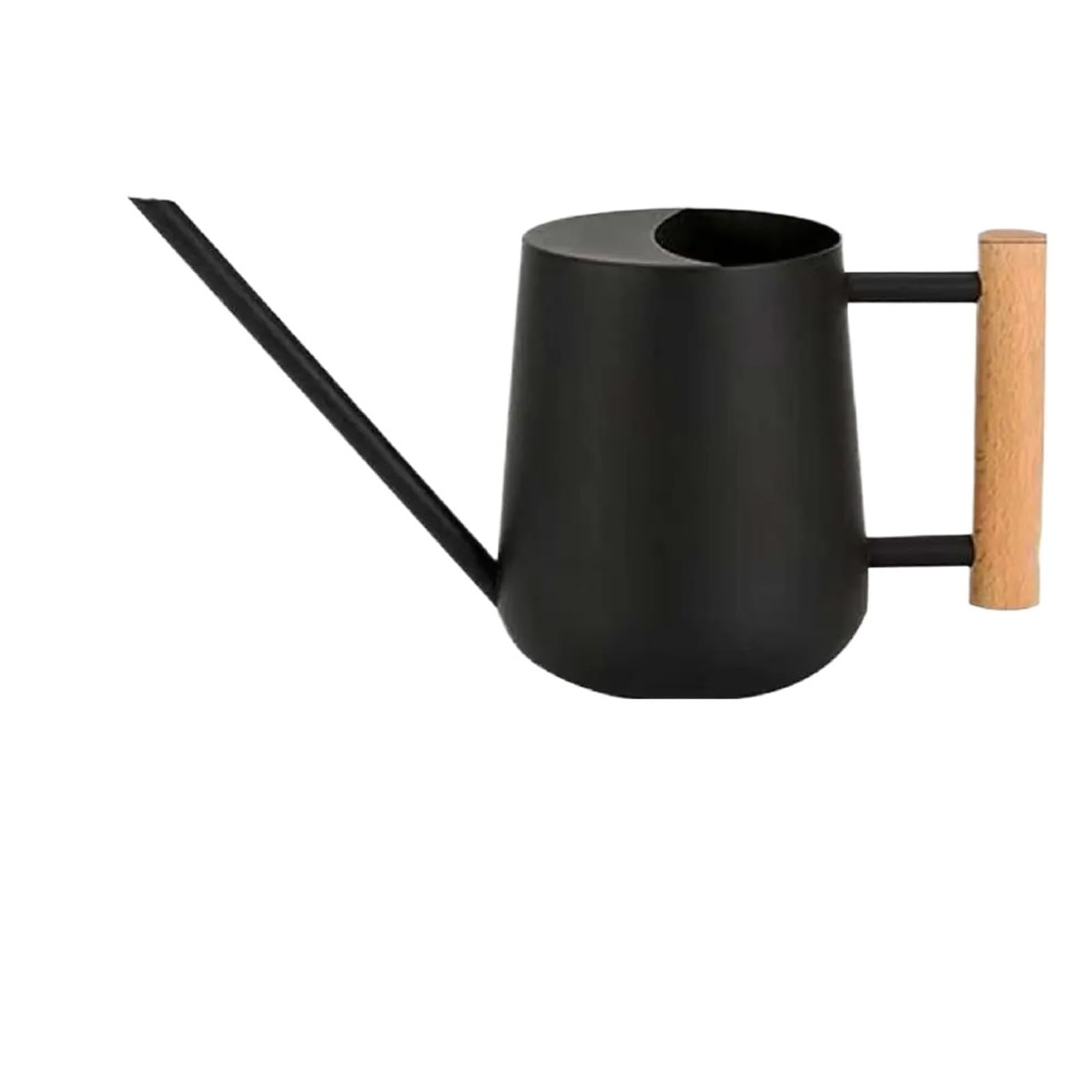Watering Can 1 L Watering Pot Can Flower Sprinkling With Long Spout Planter For Indoor Outdoor Garden Plants