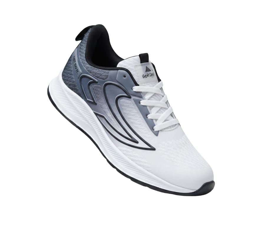 TOP Trendy Execellent Running Shoe Lace-Ups Sporty Shoe