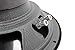 Planet Audio AC12D 12 Inch 3600 Watt 4 Ohm Dual Voice Coil Car Audio Subwoofer Pair with QPower Dual 12 Inch Vented Ported Subwoofer Sub Box Enclosure
