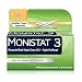 Monistat 3-Day Yeast Infection Treatment | Prefilled Cream Applicators