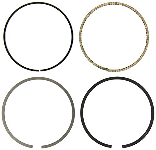 Mahle Original 012 18 N0 Piston Ring Set