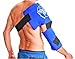 Pro Ice Insert Set for PI200 Adult Shoulder Elbow Cold Therapy Wrap - PI 201 Ice Pack Inserts Only