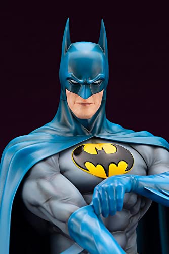 Dc Comics Batman: The Bronze Age Artfx Statue #TOP4