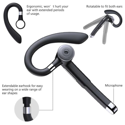 Auricular inalámbrico con micrófono para Google Pixel 9 Pro XL miniatura 5