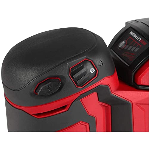 Milwaukee Electric Tools 2648-20 M18 Random Orbit Sander #TOP1