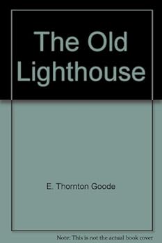 Paperback The Old Lighthouse Book