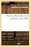  Poésies. Recueillements poétiques