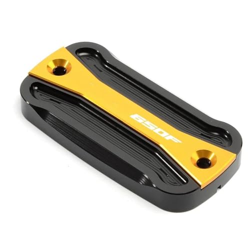 Tapa depósito líquido frenos para renovar tu CB650F; viaja con seguridad y estilo único