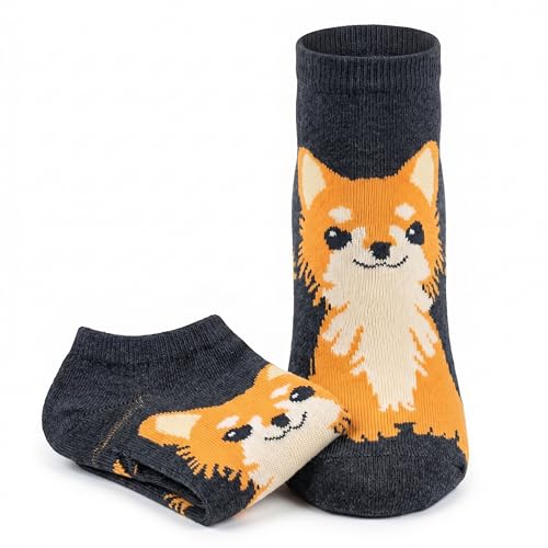 Image of Tipi Toe Women's 20 Pack Colorful Low Cut Socks - Lightweight, Breathable Design for All-Day Comfort Sizes 9-11 /10-13