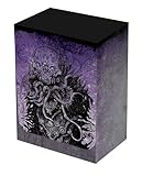 The Night is Dark Deck Box