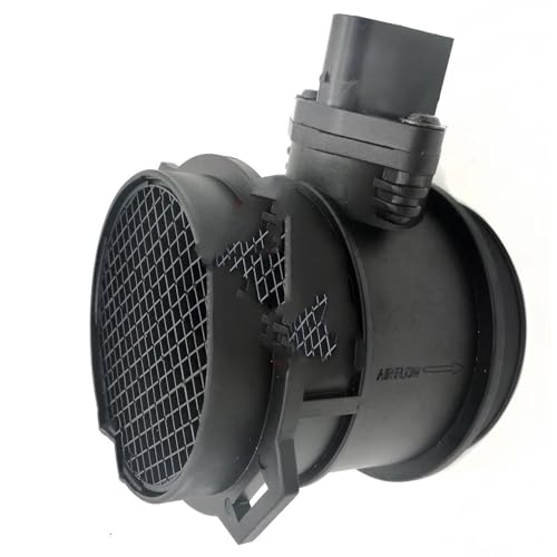 Débitmètre d'air massique anti-surconsommation pour Benz Classe E S211 E55 AMG 2003-2009