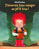  GRANDE FAIM DE PETIT OGRE