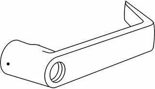 Alarm Lock HW614C US26D Outside Lever, DL Series, Standard KIL, Satin Chrome