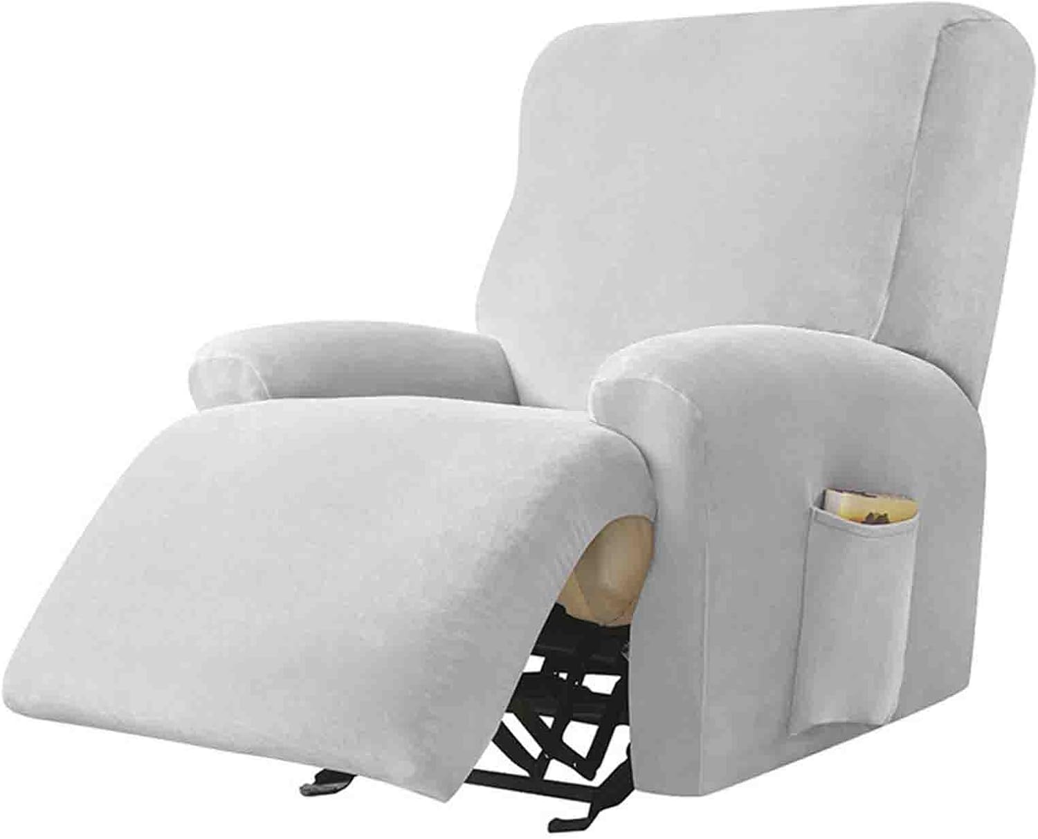 Housse Pour Fauteuil Relax Releveur électrique www.amazon.ca