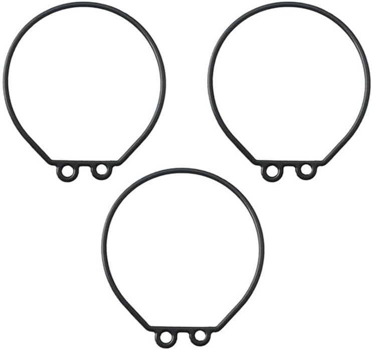 3PCS 6G1-14984-00 O-Ring For Outboard Motor 2 Stroke 60HP 70HP 6G1-14984 6G1-14984-00-00 Boat Engine Carburetor Accessori