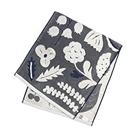 Amazon｜今治タオル えひめの旅物語 MIKAN (フェイスタオル, ホワイト