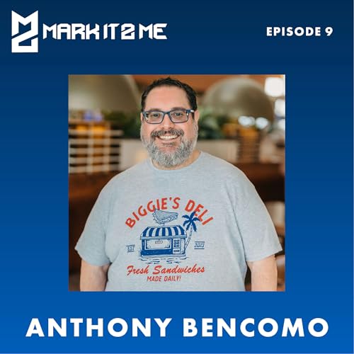 Ep. 9 - This Brand Doesn&rsquo;t Sell T-Shirts - It Sells an Experience