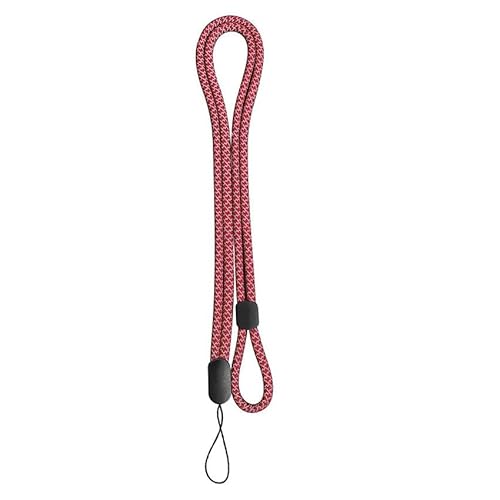 [TRIPLE RIVER] For Osmo Pocket 4 / 4p 3 �V�����_�[�X�g���b�v ���|�� �l�b�N�X�g���b�v �����h�~ �J�����R �������[�h�t�� Pocket4p Pocket4 Pocket3(���b�h)