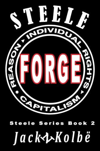 Steele Forge: Steele Series Book 2