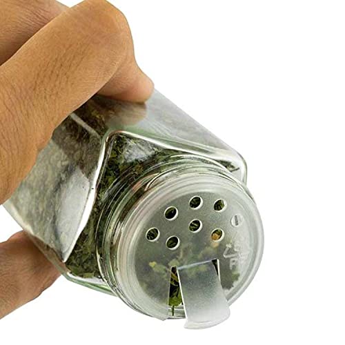 Flspice Bottle + Funnel + Organic Tarragon 20 G #TOP2