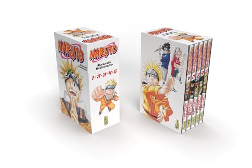 Naruto — Tome 0