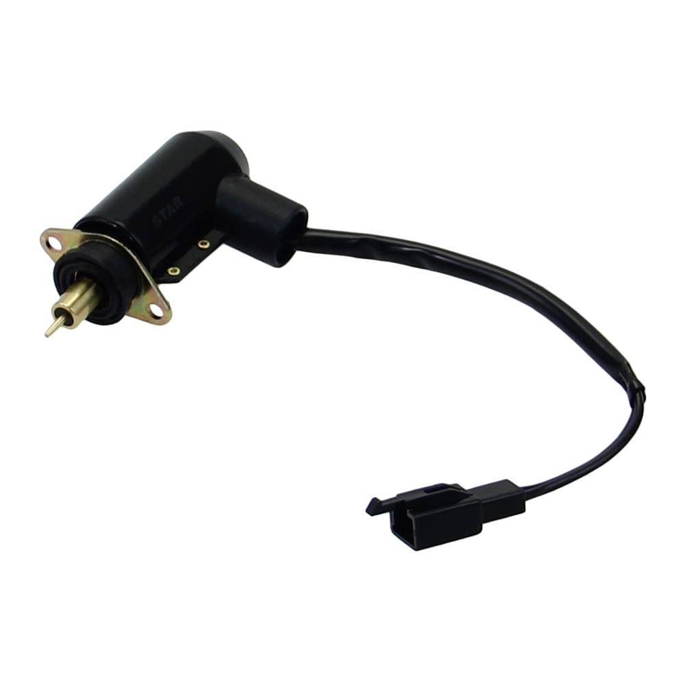 Naraku Kaltstartventil E-Choke für Mikuni 2-Takt Motoren