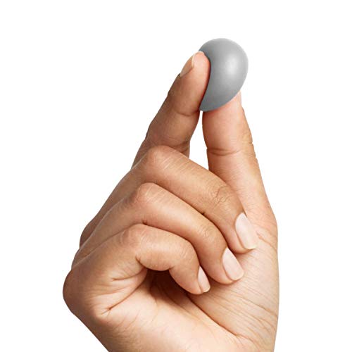 Sugru I000430 Moldable Original Formula-All-Purpose Adhesive, Advanced Technology-Holds up to 2 kg, White & Gray 8-Pack Silicone rubber glue, Black, White & Grey, 2 Piece