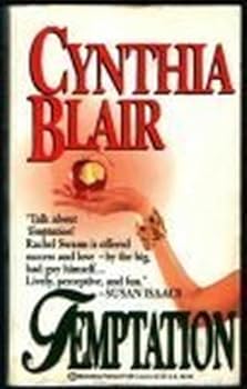 Mass Market Paperback Temptation Book