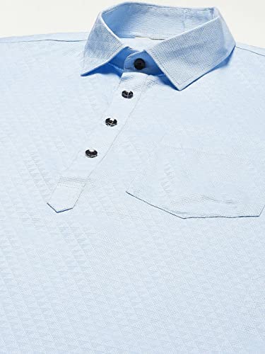 Image of Rajubhai Hargovindas Men's Festive Cotton Pathani Kurta