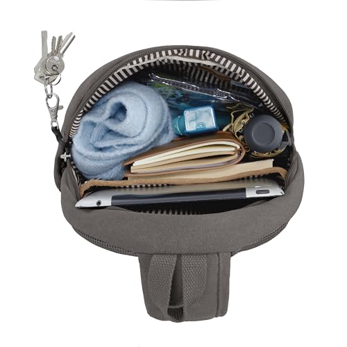 Image of Travelon Anti-Theft Heritage Sling