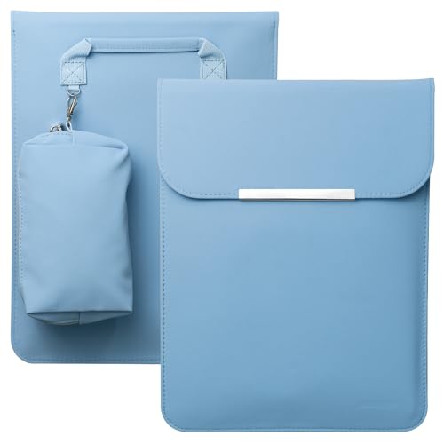 Pochette ordinateur 16 pouces haute qualité pour MacBook Pro 16 A2141 et Surface Laptop 15