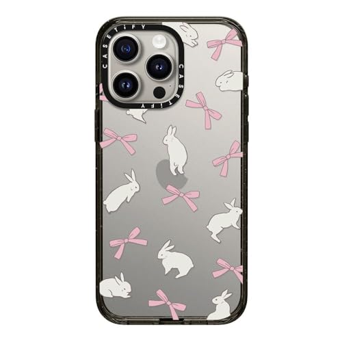 Coque iPhone 15 Pro Max antichoc testée à 2,5m de hauteur CASETiFY Impact