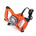 Mezclador de mortero 220V 2300W,mezcladora de mortero pintura agitador de pintura batidor...