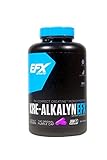 Kre-Alkalyn EFX, 240 Capsules, EFX Sports