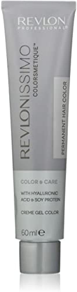 Revlonissimo Hair colour 60ml - 7.2