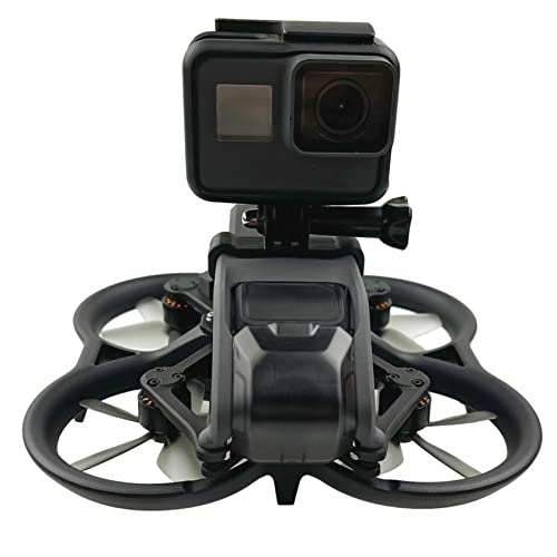 Hensych Staffa di montaggio di espansione