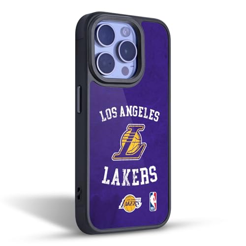 Coque iPhone 13 Pro Max NBA protection militaire antichoc