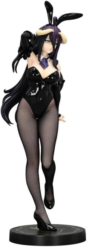 Amazon.com: Thunder Tech Overlord - BiCute Bunnies - Albedo Black