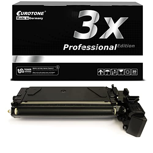Toner Eurotone pour Samsung SCX 6320 F afin de remplacer vos cartouches vides sans bloquer le bureau