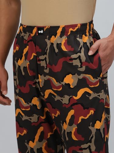 Image of Bewakoof mens Pyjama