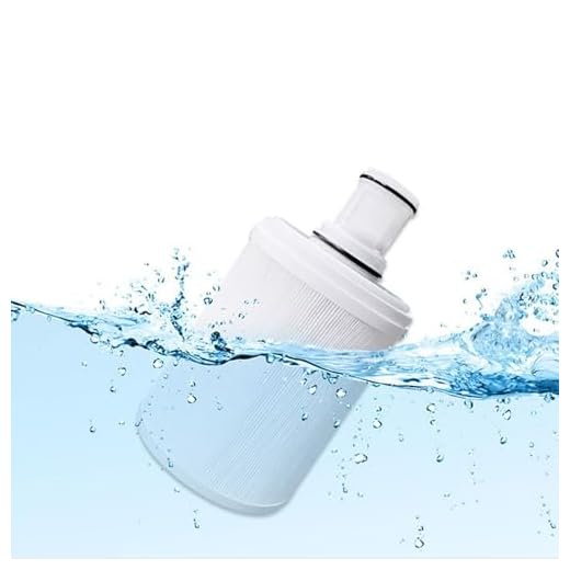 Amway eSpring Water Filter Replacement